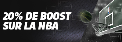 NBA Boost
